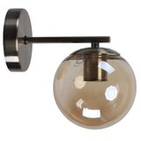 Mitea zidna lampa zlatna 1xE27 Max.60W/220V M10820-1Z | Eponuda.com