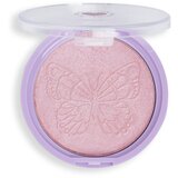 Revolution kompaktni osvetljevalec - Butterfly Radiance Highlighter | Shoptok.si