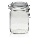 Staklena tegla FIDO 750gr Bormioli rocco 63783 | ePonuda.com