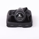 888 Car Accessories ručica menjača kožna 6 brzina audi A4 2007-2016 audi A5 2007-2016 audi Q5 2009-2017 | Eponuda.com