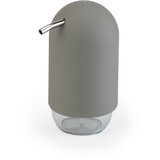 Umbra Sivi plastični dozator za sapun 230 ml Touch - Cijene