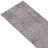  Podne daske 18 pcs Cement smeđi 5 26 m² PVC - Cement smeđa | shoptok.hr