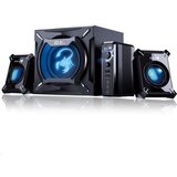 Genius GX GAMING SW-G2.1 2000 V2 Črna | Shoptok.si