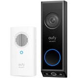 Anker Eufy security E340 2K video zvonec z notranjo enoto Cene