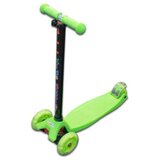 KIDS trotinet maxi zeleni ( MS003ZE ) Cene