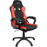 stolica, gaming - GAMING CHAIR PLAYER-ONE, Crna
