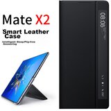  ZhengJian Maska za mobilni telefon Huawei Mate X2, Crna Cene