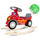 Ricokids Automobil za ljuljanje vatrogasci | shoptok.hr