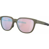 Oakley Actuator Matte Dark Brush/Prizm Snow Sapphire Lifestyle naočale