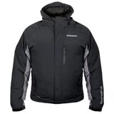 Shimano jakna rain jacket padded black m, shrjpblm ( R404922 ) | Eponuda.com