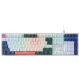 Mehanicka Gaming Tastatura Trundle K668WBO