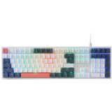 Redragon Trundle K668WBO Gaming Keyboard cene