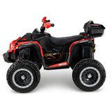  XW-08 4x4 45W Quad na baterije, crveni | shoptok.hr
