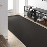  Otirač Ostalo Crna 120 x 250 cm Poliamid i PVC | shoptok.hr