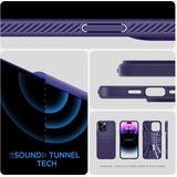Spigen LIQUID AIR IPHONE 14 PRO DEEP PURPLE | shoptok.hr