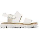 Camper Športni sandali - Bela | Shoptok.si