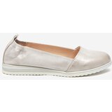 Resti Silver Asya ballerinas - Shoes | Shoptok.si