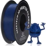 PLA Matte Navy Blue - 1,75 mm / 1000 g