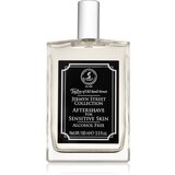 Taylor Of Old Bond Street Jermyn Street Collection voda za po britju za občutljivo kožo 100 ml | Shoptok.si