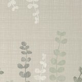 Esposa POSTELJNINA 140/200 cm flanela rjavosiva | Shoptok.si