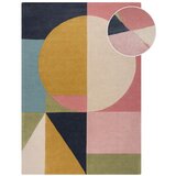 Flair Rugs Ručno rađen vunen tepih 120x170 cm Esre Bright – Cijene