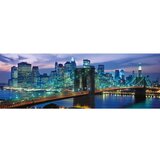 Olimp Sport Clementoni puzle New York Panorama 1000 delova | ePonuda.com