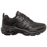 Skechers Nizke superge SKECH-AIR VENTURA - REVELL Črna | Shoptok.si