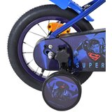 Volare dječji bicikl Superman 12″ plave boje | shoptok.hr
