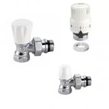 Caleffi set Ugaoni u