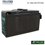 Long 12V 100Ah TPK12100A M8 Bolt Cene