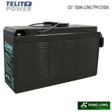 Telit Power kungLong 12V 100Ah TPK12100A M8 Bolt ( 2607 ) Cene