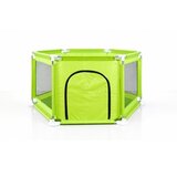 Winner Bike dečija ogradica playground green Out0075 Cene