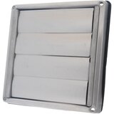 DEC brušeni zračni ventil - fi 100 - D5100100/F | shoptok.hr