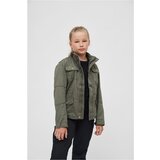 Brandit Children's jacket Britannia olive Cijene