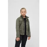 Brandit Children's jacket Britannia olive