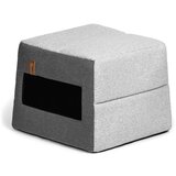 Rexproduct Svijetlo siva kućica za pse 38x38 cm Up and Down M - | shoptok.hr