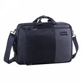  RANAC/POSLOVNA TORBA PULSE NEPTUN BLACK 121528 | ePonuda.com