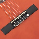  Klasična gitara za početnike i djecu 3/4 36 " od drva lipe | Eponuda.ba