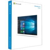 Microsoft windows 10 home 64Bit eng 1pk dsp oei dvd KW9-00140  cene