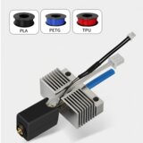 Aldor Hotend Kit &amp;ndash; Kompatibilan sa Elegoo Neptune 4 Plus / 4 Max Slike