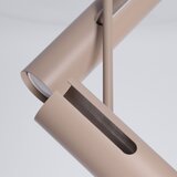 Brilagi LED RGBW prigušiva luster na stalku BRANCH 2xGU10/6,5W/230V bež | Eponuda.com