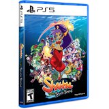  Shantae and the Seven Sirens - Limited Run (PS5) | Shoptok.si