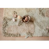 Lorena Canals Bež pamučan dječji tepih za igru 120x160 cm Mushroom Forest – | shoptok.hr