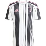 Adidas Dres 'JUVE' roza / črna / bela Cene