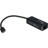 Inter-tech argus IT-811 gigabit lan usb type c mrežni adapter Cene