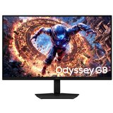 Samsung Monitor 32 G80HS Odyssey G8, IPS, 6144x3456, 2x HDMI, DP, 330/165 Hz | Shoptok.si