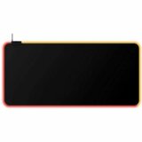 Hyperx Pulsfire Mat RGB igralna podloga za miško črna, (20460265) Cene