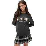 Superdry Ženski logo džemper Cene
