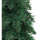  Umjetno osvijetljeno božićno drvce sa 130 LED žarulja 210 cm | shoptok.hr