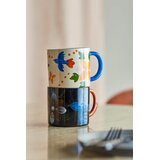 Bloomingville Komplet skodelic Maricala 300 ml 2-pack | Shoptok.si